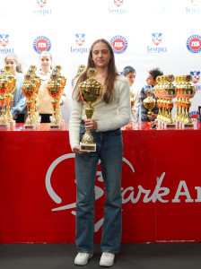 dodela pehara najuspesniji u 2023 TSBg22